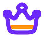 Warranty Crown Icon