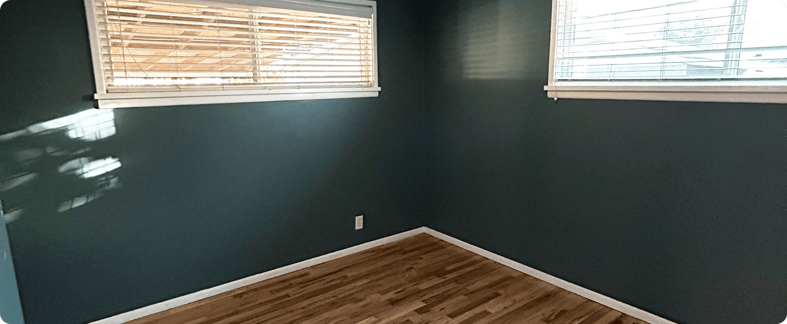 interior painting