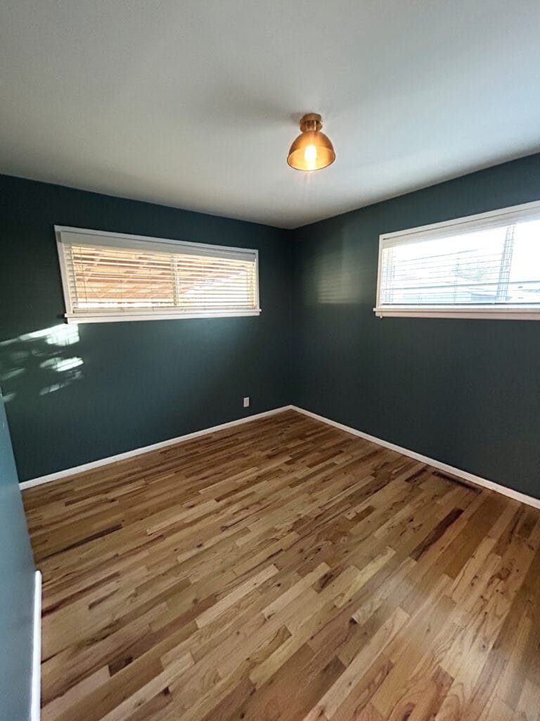 interior painting service