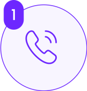 Call Icon For SwiftHand Painting